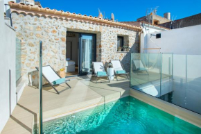 Owl Booking Villa Miquel - Luxury Retreat